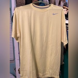 Nike Dri- fit tshirt